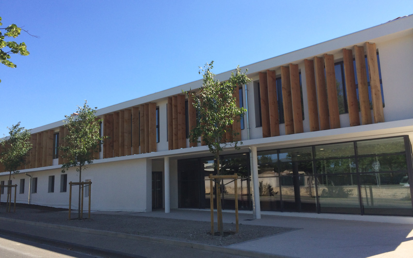 Carpentras Bureaux France Travail 1