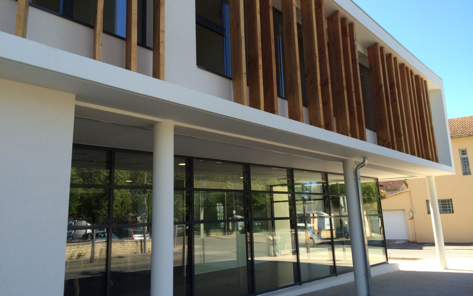 Carpentras Bureaux France Travail 2