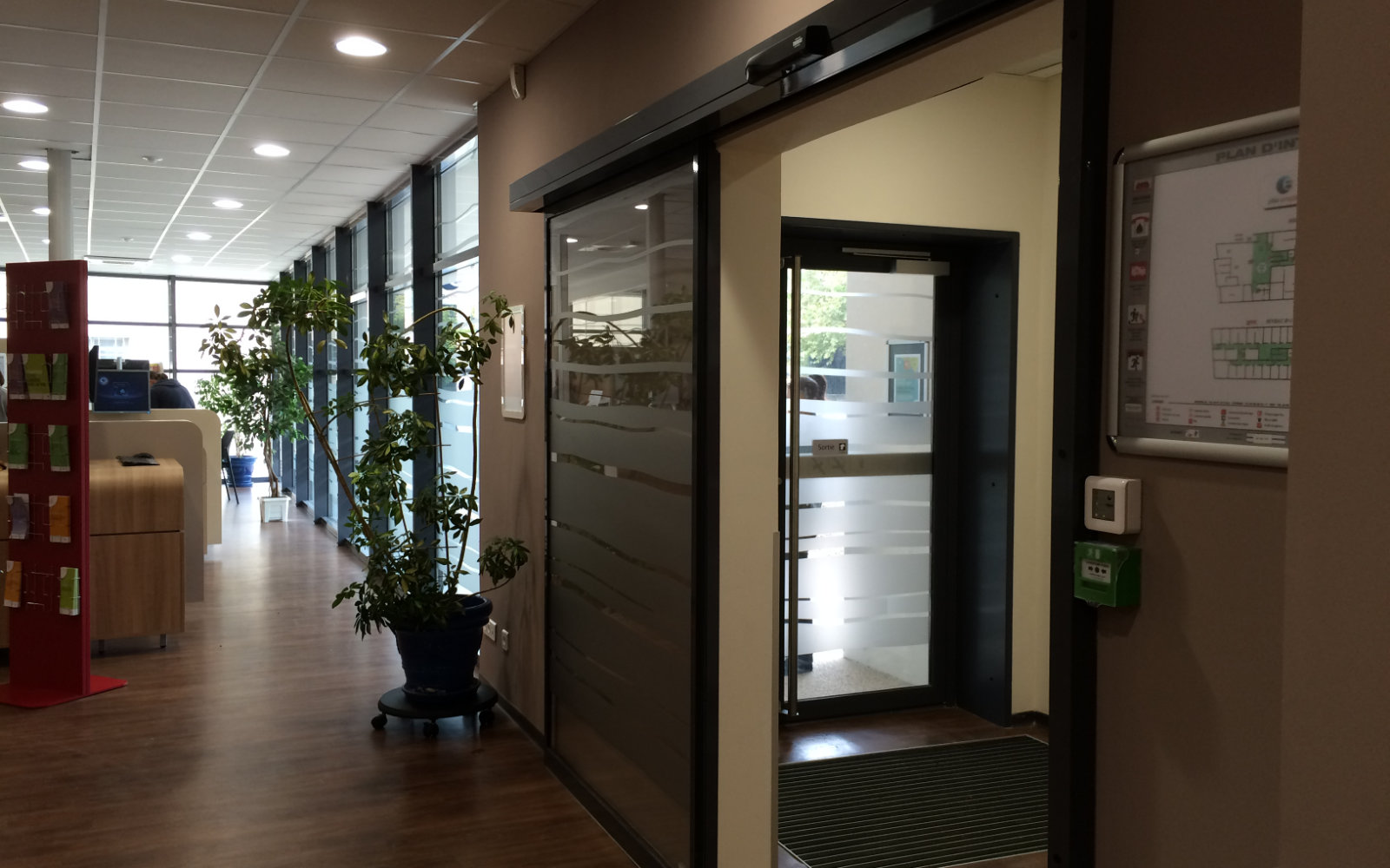 Carpentras Bureaux France Travail 3