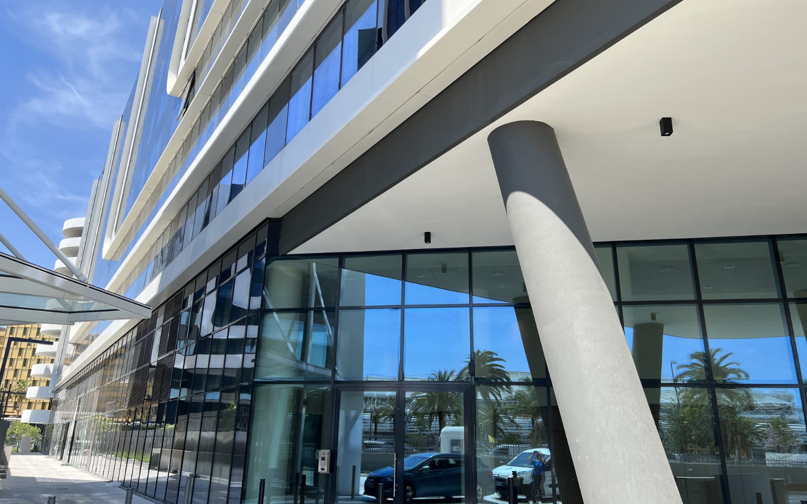 Nice Bureaux 1