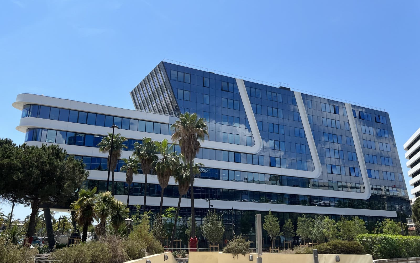 Nice Bureaux 2