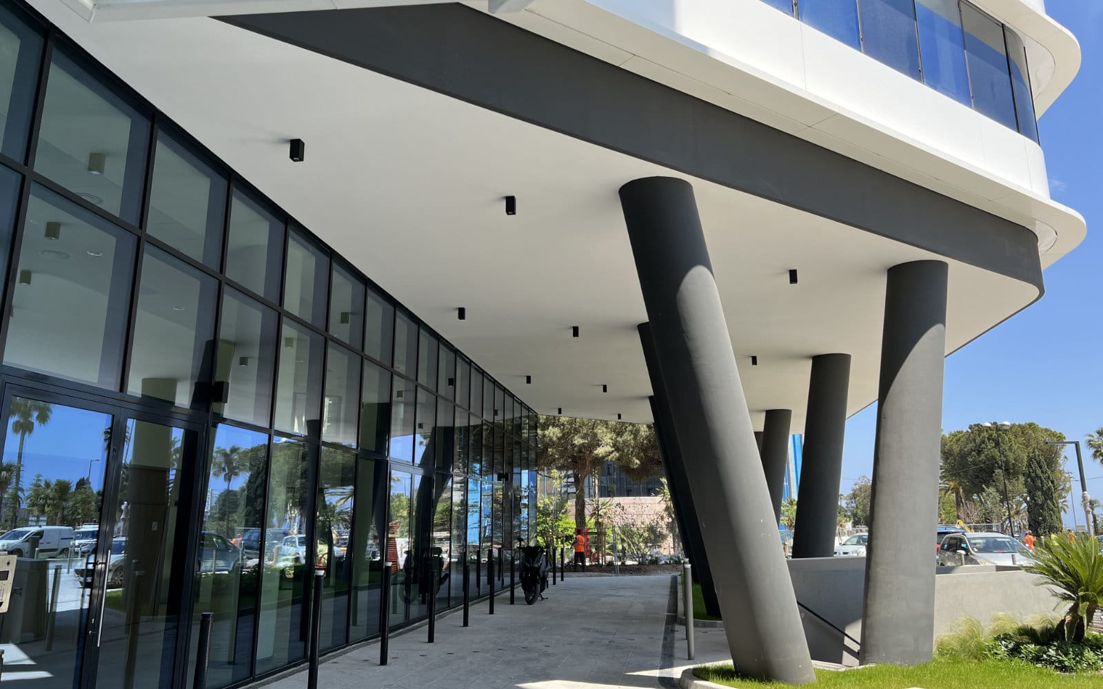 Nice Bureaux 4