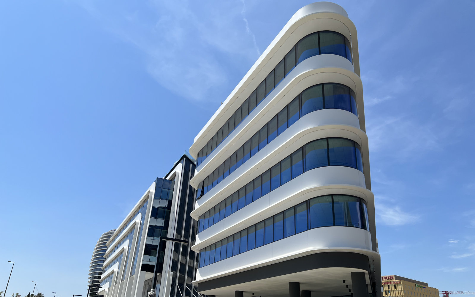 Nice Bureaux 6