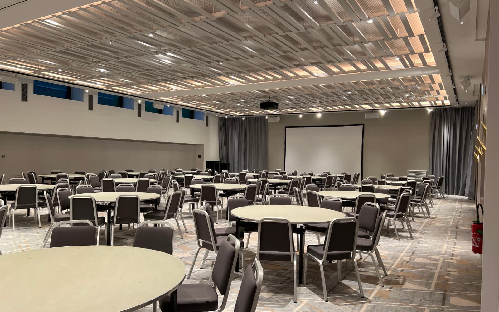 Nice Hôtel Sheraton Ballroom