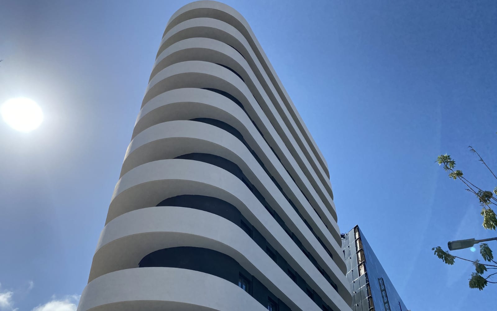 Nice Logements DGAC 1