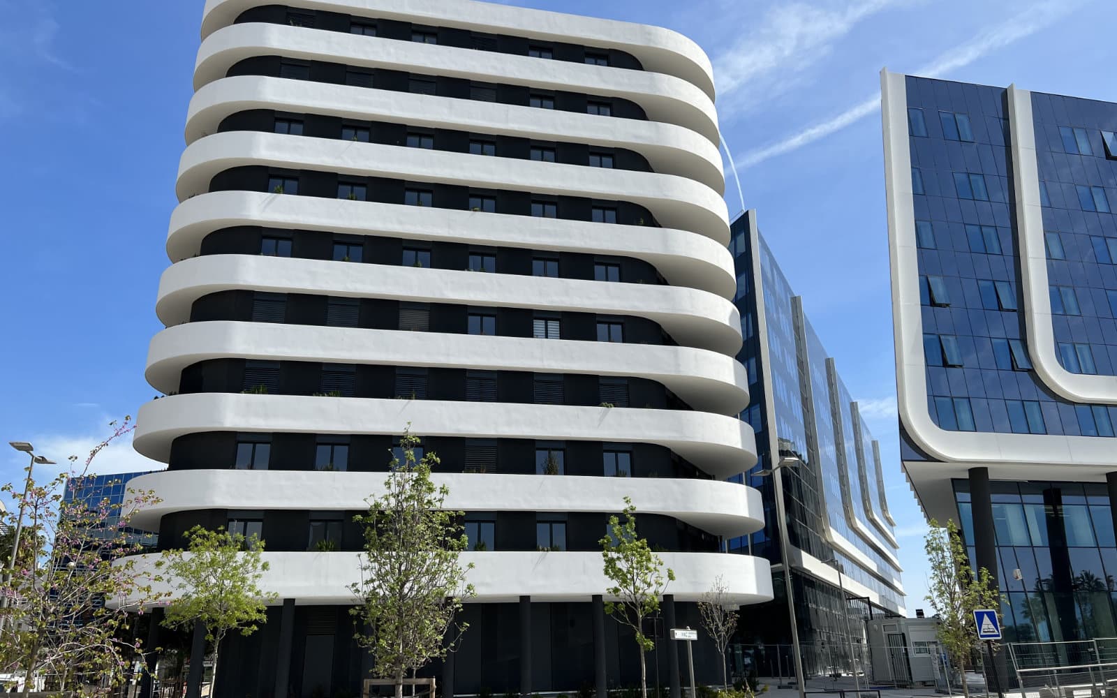 Nice Logements DGAC 2