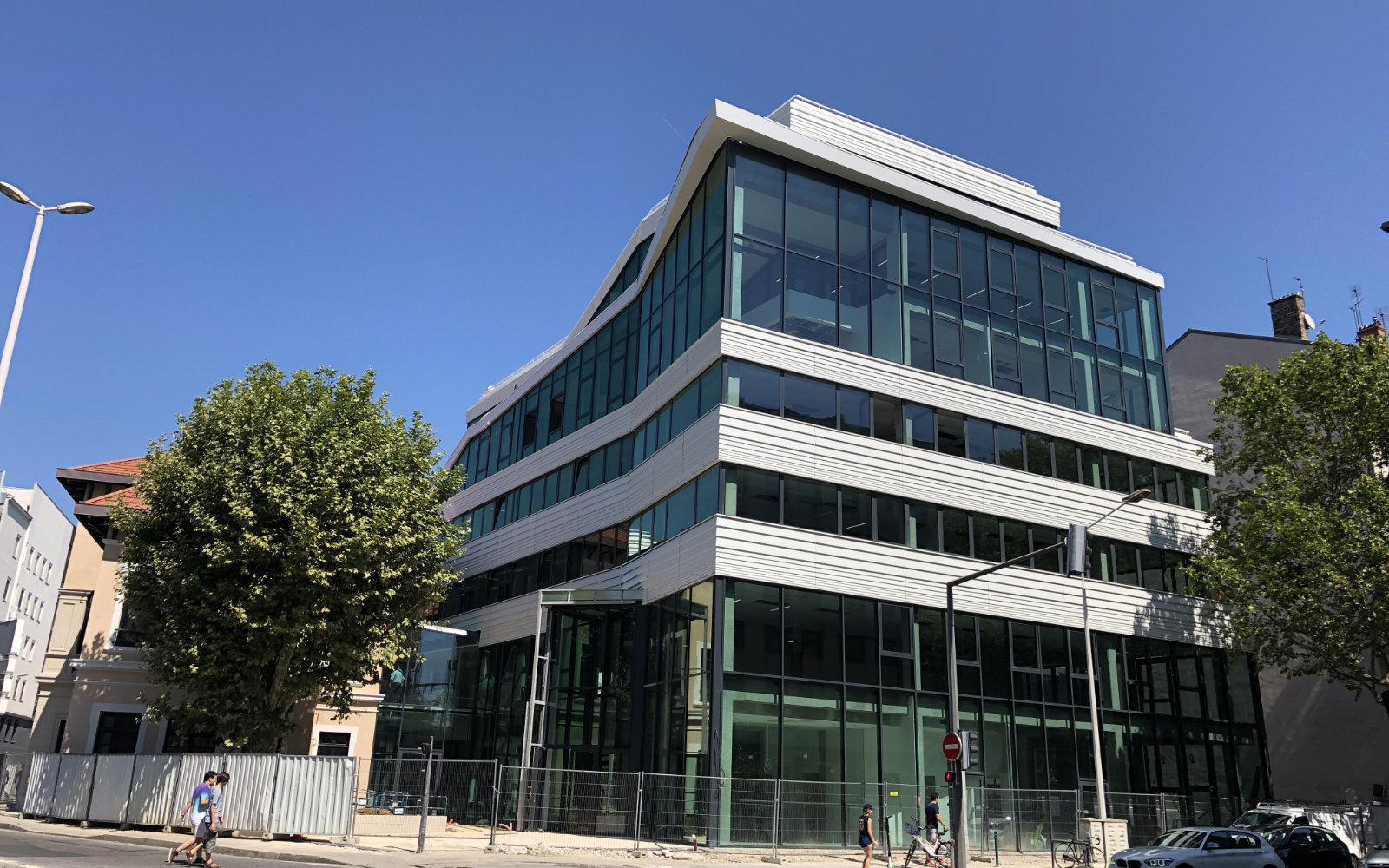 Segeco Lyon 1