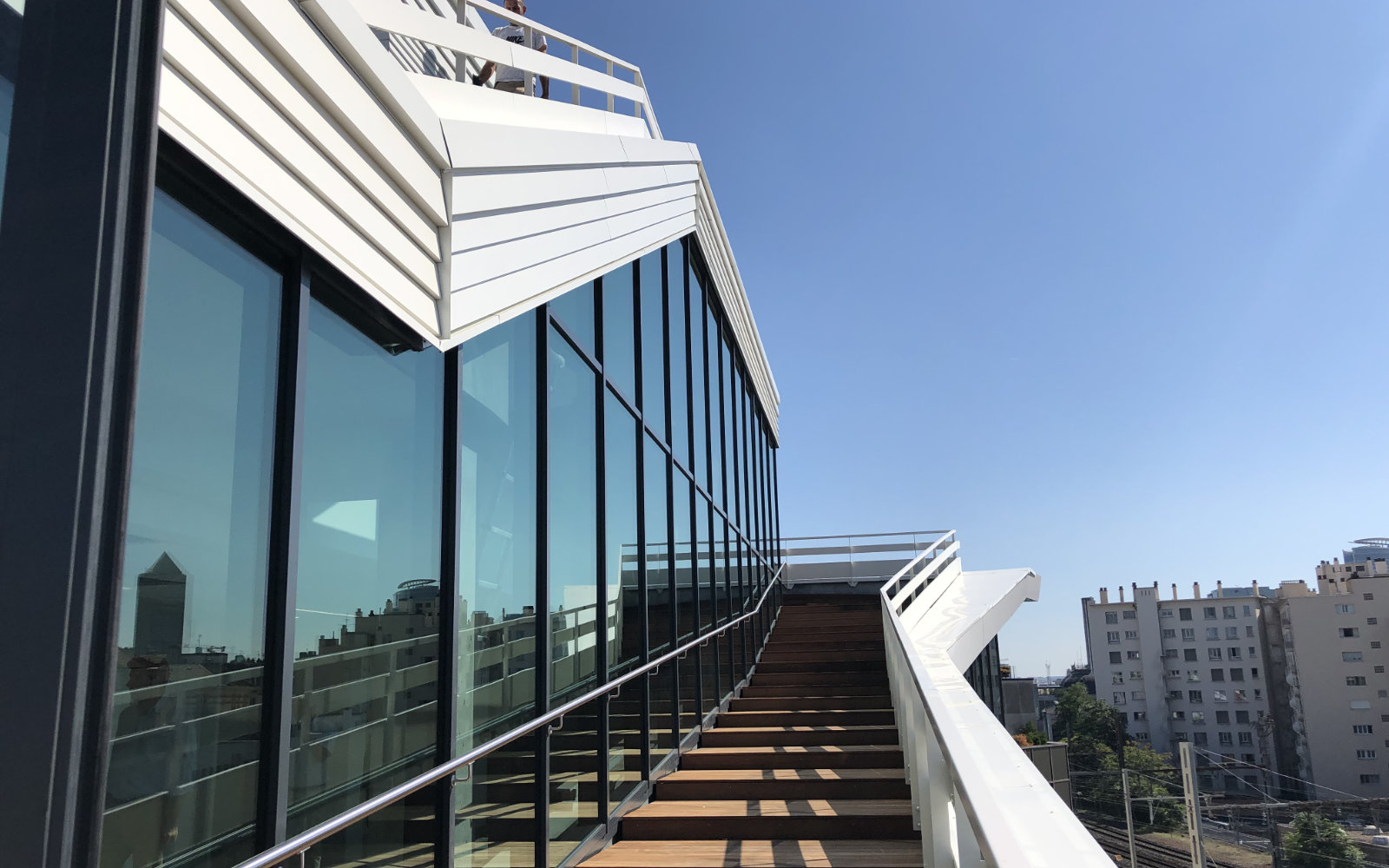 Segeco Lyon 3
