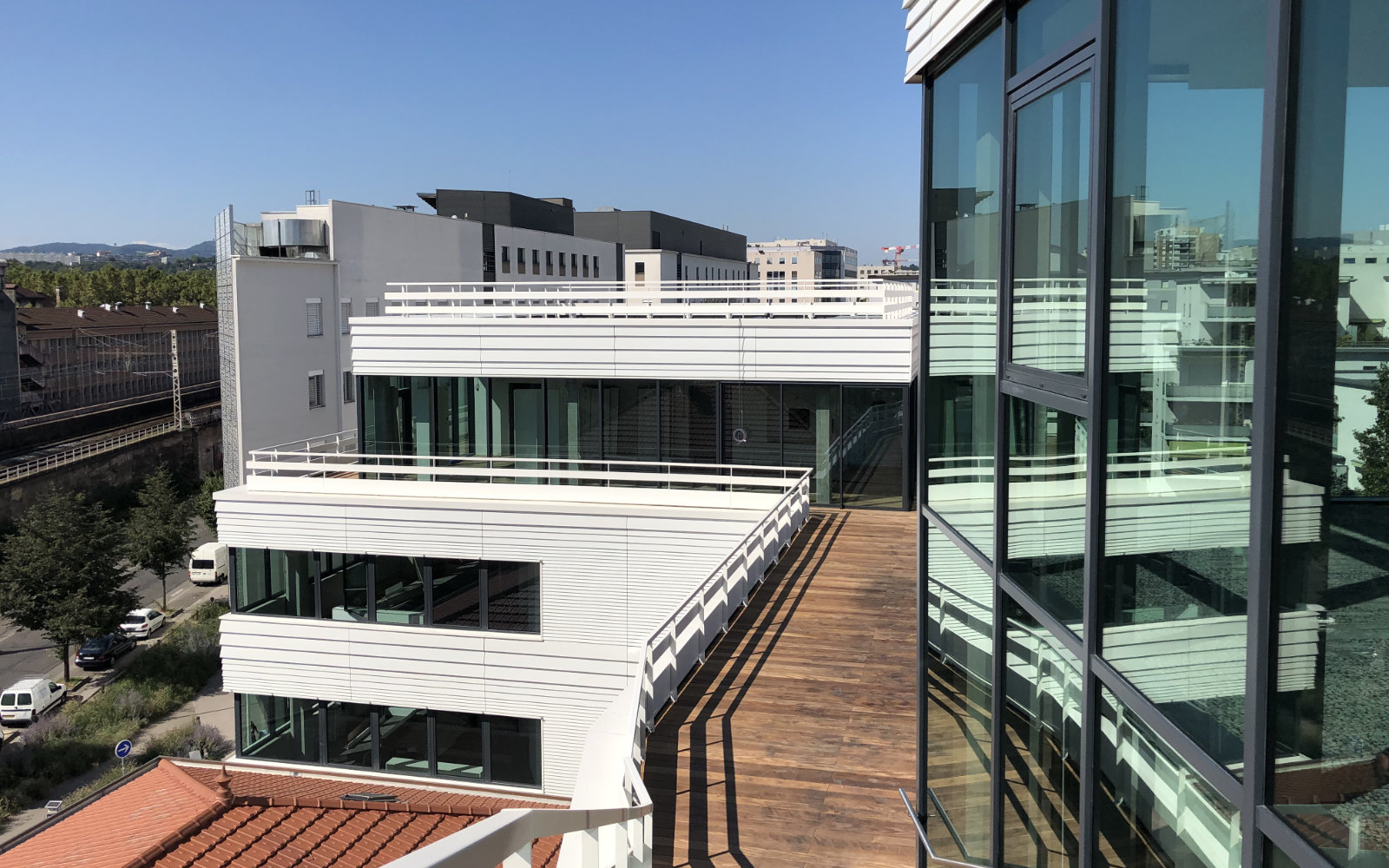 Segeco Lyon 4