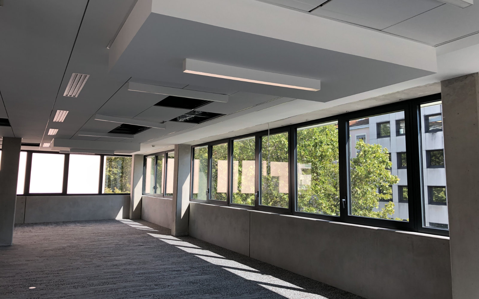 Segeco Lyon 7
